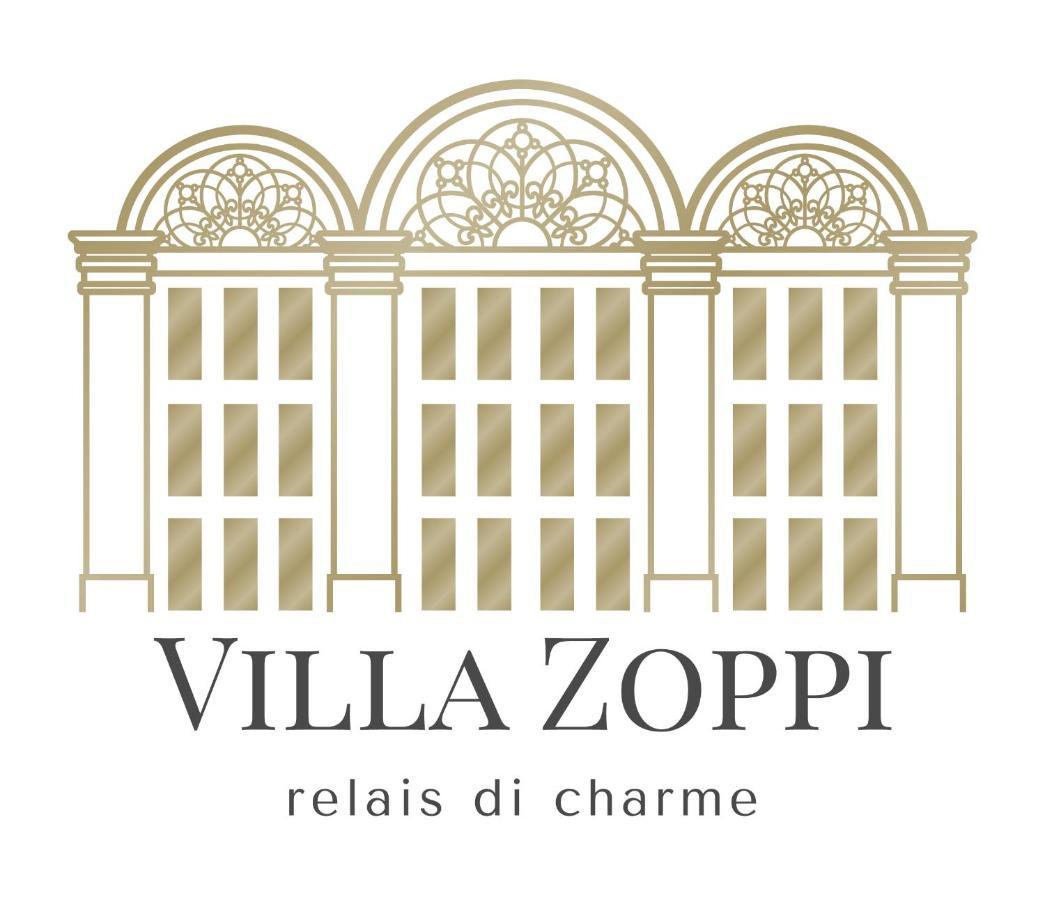 Boutique Hotel Villa Zoppi - Adults Only Colognola ai Colli Εξωτερικό φωτογραφία